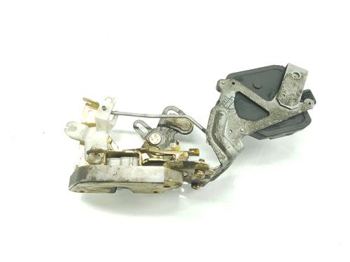 Used Tailgate lock Tailgate lock MITSUBISHI PAJERO III (V7_W, V6_W) [1999-2007] 32781368 32781368