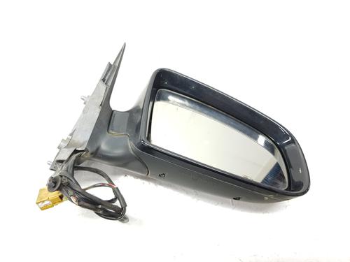 Right mirror AUDI A4 B7 (8EC) 2.0 TDI 16V | BP3214028C27 
