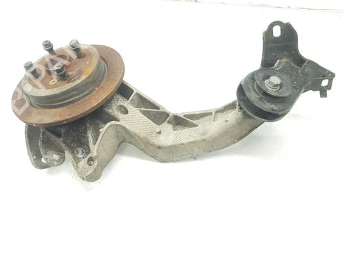 Used Right rear steering knuckle MINI MINI (R56) Cooper D (109 hp) 10416016