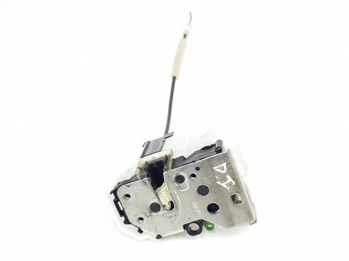 Front left lock OPEL COMBO Tour (X12) | BP36753977C98 - Image 3