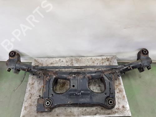 Rear axle MITSUBISHI GRANDIS (NA_W)  | BP29311584M2 