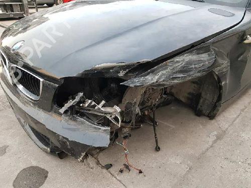 Right front window motor BMW 1 (E87) 120 d | BP4931002E20 