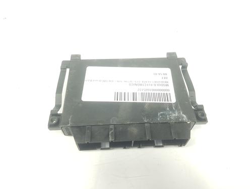 Electronic module MERCEDES-BENZ CLS (C219) CLS 320 CDI (219.322) | BP9394569M83 