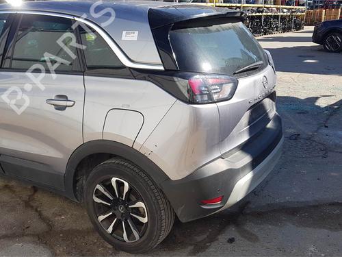 Left front window switch OPEL CROSSLAND X / CROSSLAND (P17, P2QO) | BP37641952I27 - Image 19