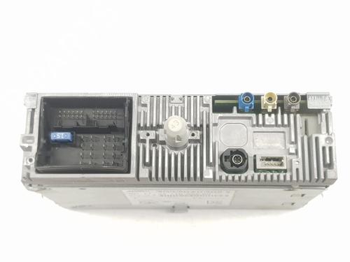 Radio PEUGEOT 2008 I (CU_) 1.2 THP 110 / PureTech 110 | BP15728283E6 