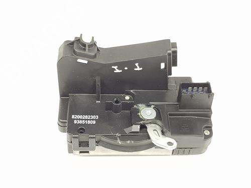 Rear left lock RENAULT TRAFIC II Bus (JL) 2.0 dCi 115 8200282303  | 8200282303  |