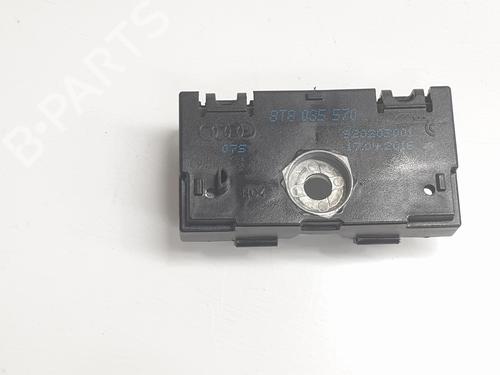 Electronic module AUDI A6 C7 (4G2, 4GC) 2.0 TDI | BP29452844M83 