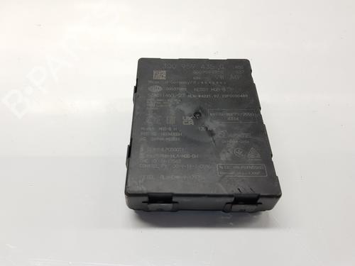 Elektronisk modul AUDI Q3 Sportback (F3N) 35 TFSI Mild Hybrid (150 hp) 18673280