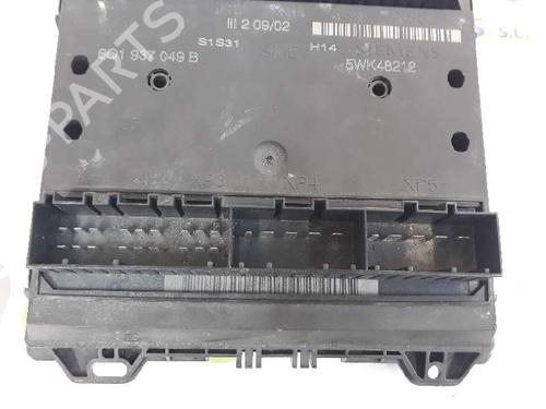 Module électronique SEAT IBIZA III (6L1)  | BP1328068M83 