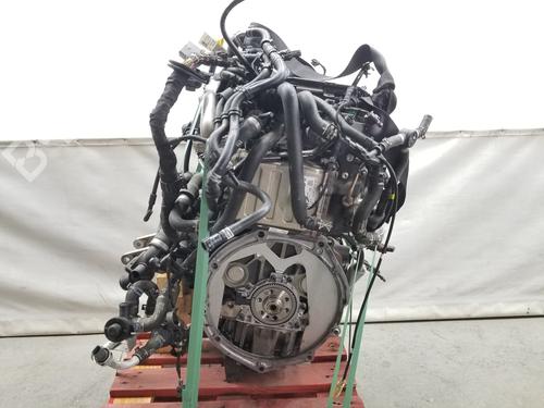 Engine VW TRANSPORTER T6 / CARAVELLE T6 Bus (SGB, SGJ, SHB, SHJ) 2.0 TDI | BP26333951M1 