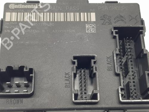Electronic module OPEL ASTRA L Sports Tourer (OV5) 1.2 (FRHNPJ) | BP25791559M83 