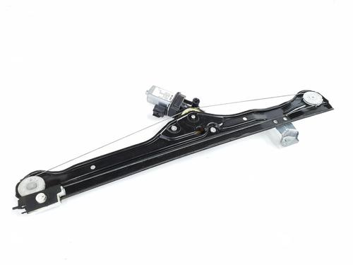 Front left window mechanism FIAT DUCATO Platform/Chassis (250_) | BP36239710C22 - Image 7