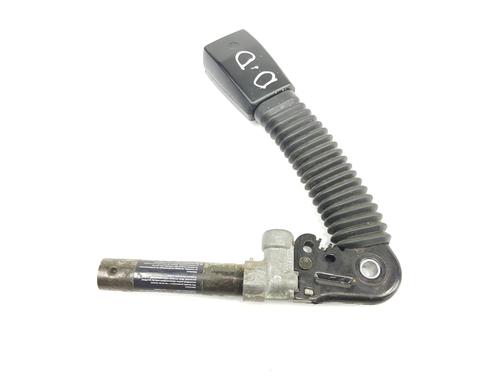 Front right belt tensioner BMW 3 Coupe (E46) 318 Ci | BP15726428C88 