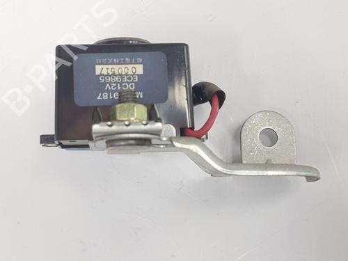 Electronic module MITSUBISHI PAJERO III (V7_W, V6_W) 3.2 Di-D (V68W, V78W) | BP9724185M83 