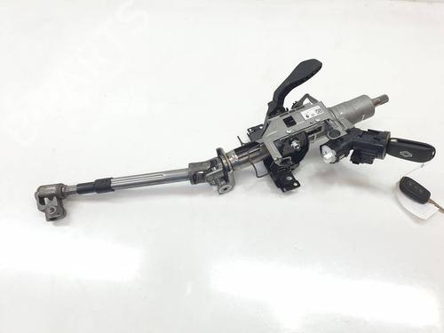 Steering column RENAULT KANGOO III Box Body/MPV 1.3 TCe 100 (FJMA) | BP38929753M21 - Image 2