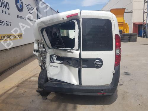 Gearstang OPEL COMBO Tour (X12)  | BP36699307M90  - Image 11