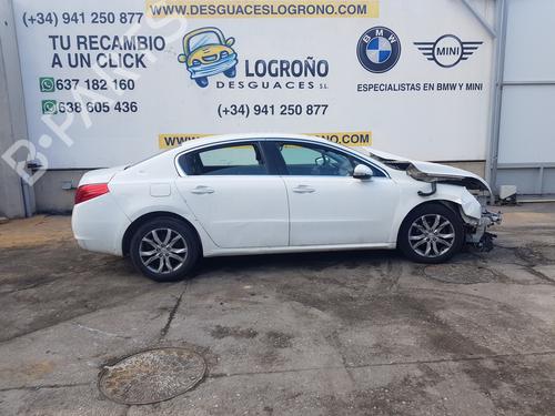 Switch PEUGEOT 508 I (8D_) 2.0 HDi | BP36566535I30 - Image 23