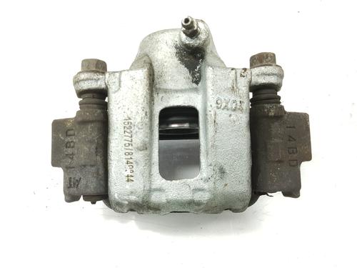 Used Right rear brake caliper TOYOTA LAND CRUISER PRADO (_J12_) 3.0 D-4D (KDJ120, KDJ125) (163 hp) 11599455