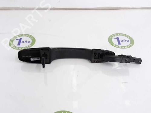 Front right exterior door handle FORD FOCUS III 2.0 ST | BP4728602C129 