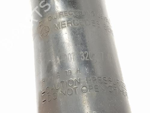 Left front shock absorber MERCEDES-BENZ SPRINTER 5-t Van (B907)  | BP29436373M16 