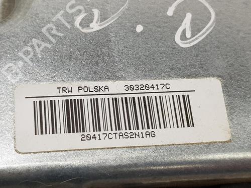 Electronic module MERCEDES-BENZ C-CLASS (W203) C 270 CDI (203.016) | BP17904500M83 