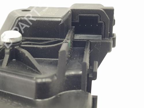 Tailgate lock MERCEDES-BENZ CLA Coupe (C117) CLA 220 CDI / d (117.303) | BP4616121C101 