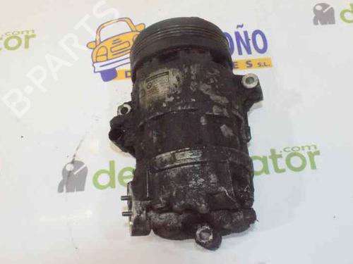 AC compressor BMW 3 Coupe (E46) 320 Cd | BP1425042M34 