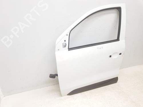 Left front door RENAULT EXPRESS Box Body/MPV | BP32211317C2