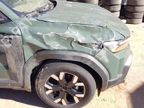 Other DACIA DUSTER (HM_) 1.3 TCe 130 (HMMF) | BP33220614O1  - Image 9