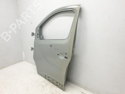 Left front door RENAULT TRAFIC III Bus (JG_)  | BP21003601C2 