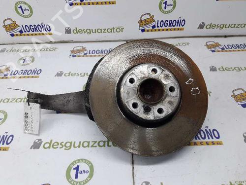 Right front steering knuckle BMW 5 Touring (F11) 535 d | BP2425382M26 