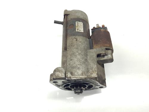 Used Starter Starter MITSUBISHI PAJERO III (V7_W, V6_W) [1999-2007] 32778653 32778653