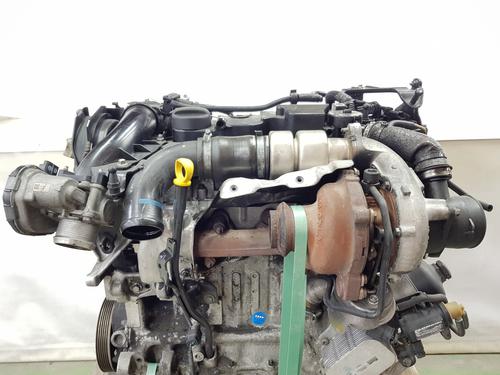 Engine FORD TRANSIT CONNECT MPV 1.6 TDCi | BP35978763M1 - Image 5