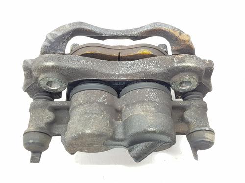 Right front brake caliper CITROËN JUMPER II Van 2.0 BlueHDi 130 | BP36206585M104 - Image 3
