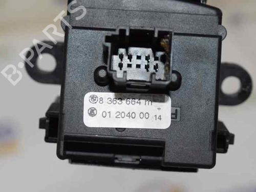Steering column stalk BMW 3 Coupe (E46) 330 Cd | BP1364497I23 