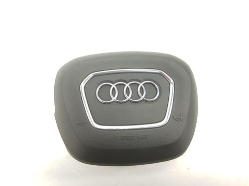 Kollisonspute sett AUDI A4 B9 (8W2, 8WC) 2.0 TDI | BP12459736C86 