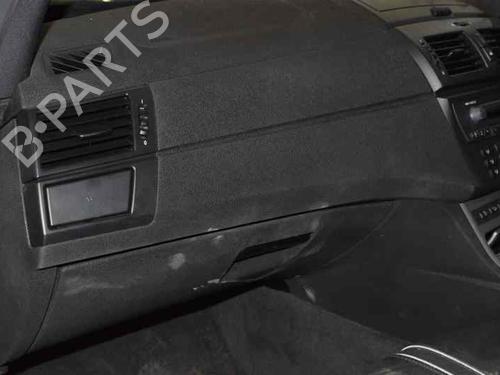 Heater blower motor BMW X3 (E83) 2.0 d | BP14118434M62 