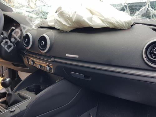 Electronic module AUDI A3 Limousine (8VS, 8VM) 1.6 TDI | BP33056421M83  - Image 23