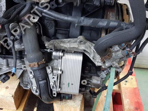 Engine RENAULT MASTER III Van (FV) 2.3 dCi 135 FWD (FV0N, FV08, FV06, FV00, FV1S) | BP36566736M1 - Image 17