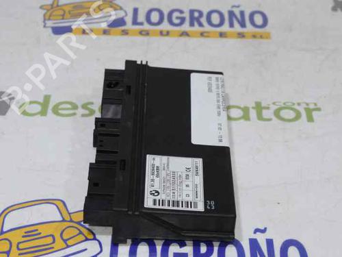 Other BMW 5 (E60) 530 d | BP14118231O1 