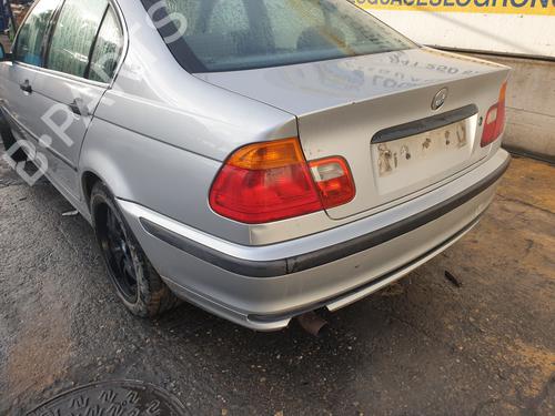 Starter BMW 3 (E46) 318 i | BP22420888M8 