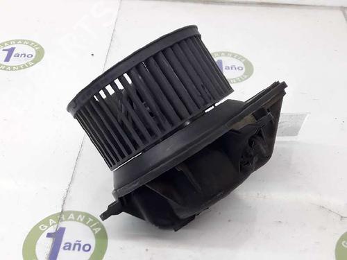 Heater blower motor NISSAN PRIMASTAR Van (X83) 2.0 dCi 115 | BP14068595M62 