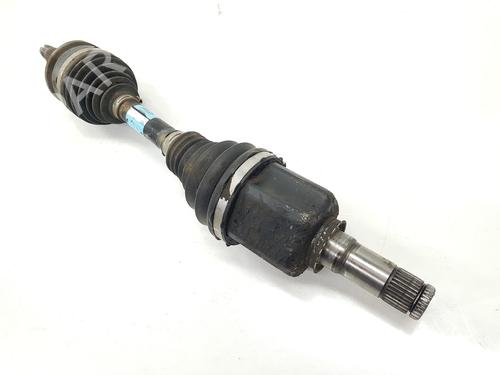 Left front driveshaft FORD RANGER (TKE) 2.2 TDCi 4x4 | BP34736113M38  - Image 5