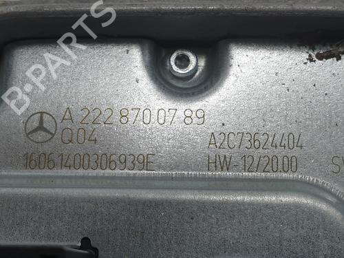 Module xenonverlichting MERCEDES-BENZ C-CLASS Convertible (A205) C 220 d (205.404) | BP29617273C53 