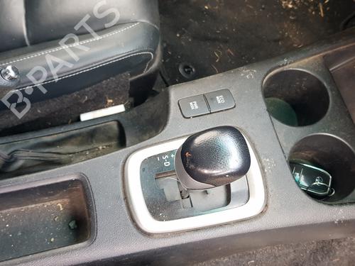 Driveshaft TOYOTA HILUX VIII Platform/Chassis (_N1_)  | BP31343935M37 