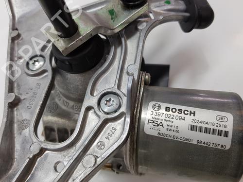 Front wiper motor OPEL ASTRA L Sports Tourer (O5)  | BP26698796M29 
