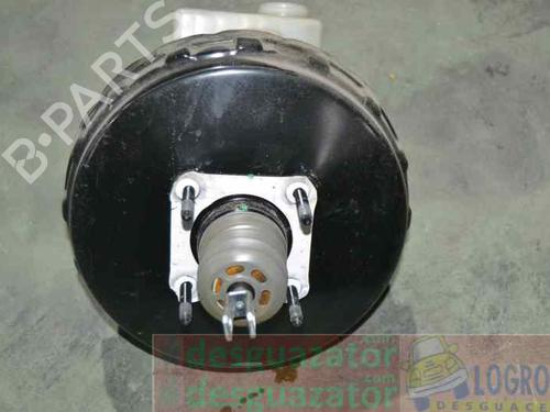 Servo brake LAND ROVER FREELANDER 2 (L359) 2.2 TD4 4x4 | BP4018020M42 