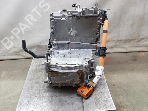 Inverter/Converter RENAULT ZOE (BFM_)  | BP34437608M119  - Image 5