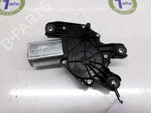 Used Rear wiper motor LAND ROVER RANGE ROVER EVOQUE (L538) 2.0 D (150 hp) 4551003