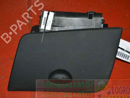 Used Glove box SEAT LEON (1P1) [2005-2013]  1542357
